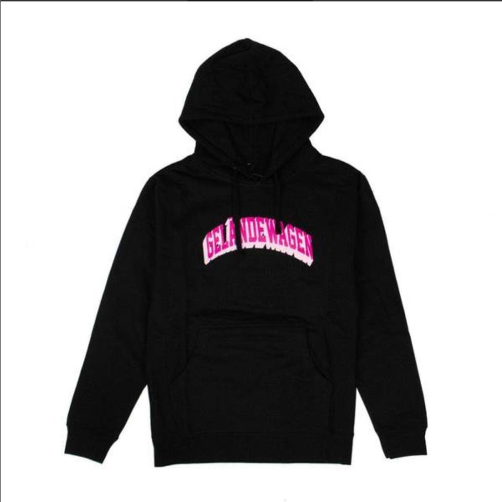 🔥HOST PICK🔥 NWT AntiSocialSocialClub x Period Correct Hoodie - Picture 1 of 7